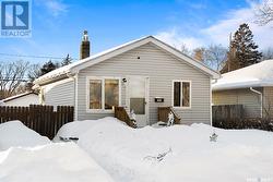 262 CORNWALL STREET  Regina, SK S4R 2G4