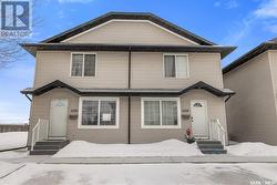 1222 Wessex PLACE  Regina, SK S4N 7S2