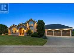 4400 Crystal Drive  Vernon, BC V1T 8V5