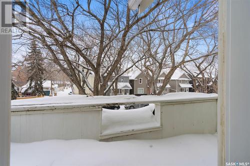 1959 Robinson Street, Regina, SK - Outdoor