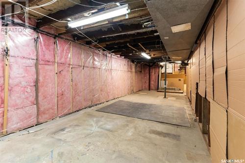 1959 Robinson Street, Regina, SK - Indoor Photo Showing Basement