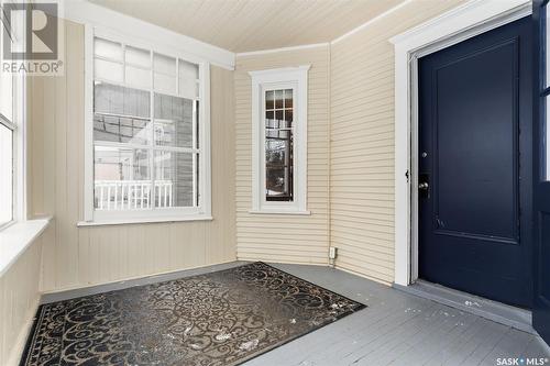 1959 Robinson Street, Regina, SK - Outdoor With Exterior