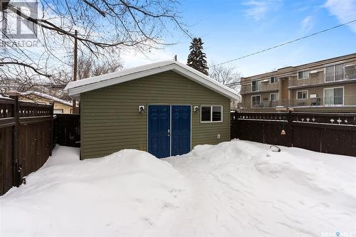 1959 Robinson Street, Regina, SK - Outdoor