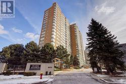 607 - 1276 MAPLE CROSSING BOULEVARD  Burlington, ON L7S 2J9