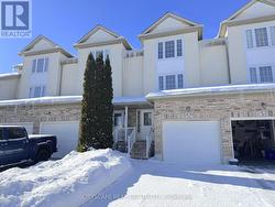 91 DONNENWORTH DRIVE  Kitchener, ON N2E 4C9