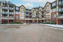 303 - 3060 ROTARY WAY  Burlington, ON L7M 0G9