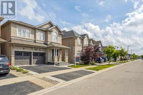 4264 Adobe Gate, Burlington, ON - Outdoor With Facade