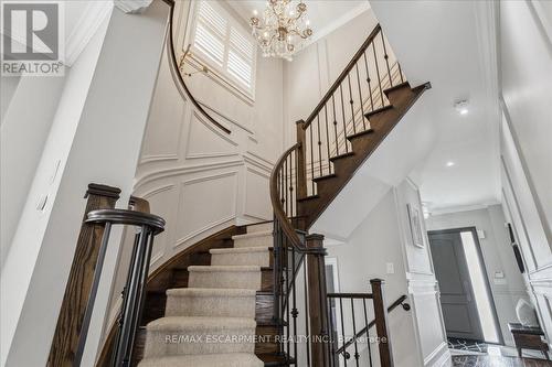 4264 Adobe Gate, Burlington, ON - Indoor Photo Showing Other Room