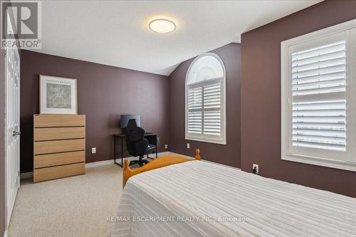 4264 Adobe Gate, Burlington, ON - Indoor Photo Showing Bedroom