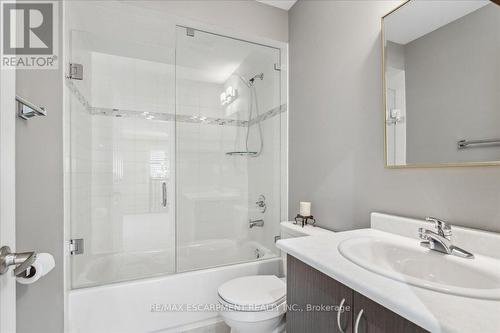 4264 Adobe Gate, Burlington, ON - Indoor Photo Showing Bathroom