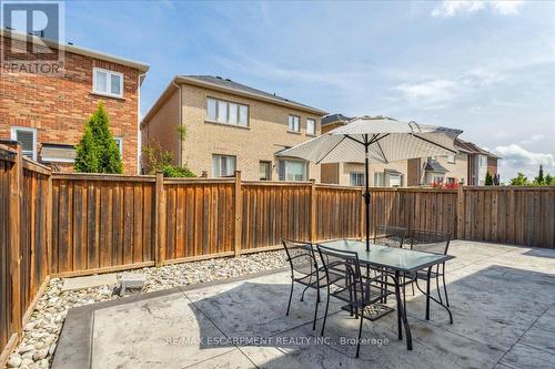 4264 Adobe Gate, Burlington, ON - Outdoor