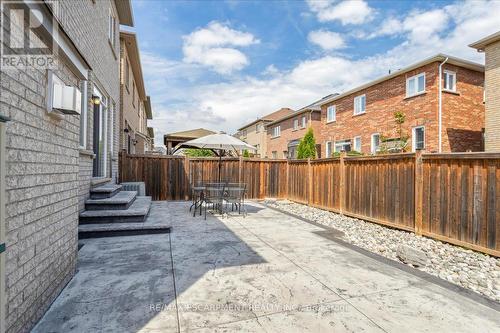 4264 Adobe Gate, Burlington, ON - Outdoor