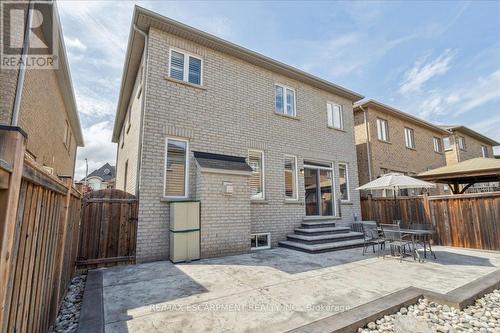 4264 Adobe Gate, Burlington, ON - Outdoor With Exterior