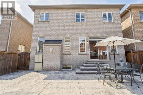 4264 Adobe Gate, Burlington, ON - Outdoor With Exterior