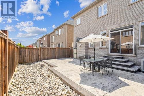 4264 Adobe Gate, Burlington, ON - Outdoor With Exterior