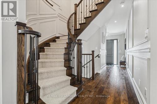 4264 Adobe Gate, Burlington, ON - Indoor Photo Showing Other Room