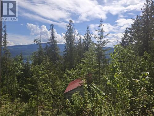 Lot 69 Castle Heights, Anglemont, BC 
