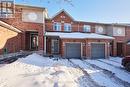 122 Kimberwick Crescent, Ottawa, ON  - Outdoor With Facade 