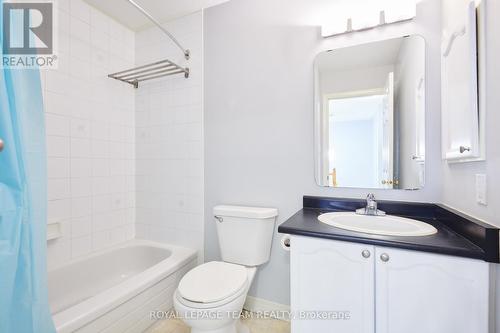 122 Kimberwick Crescent, Ottawa, ON - Indoor Photo Showing Bathroom