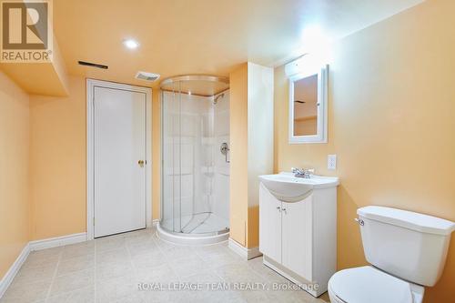 122 Kimberwick Crescent, Ottawa, ON - Indoor Photo Showing Bathroom