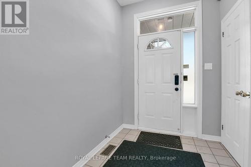 122 Kimberwick Crescent, Ottawa, ON - Indoor Photo Showing Other Room