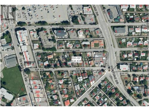 157 Elm Avenue, Kamloops, BC 