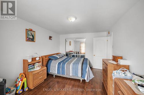 1044 Aldea Avenue, Ottawa, ON - Indoor Photo Showing Bedroom