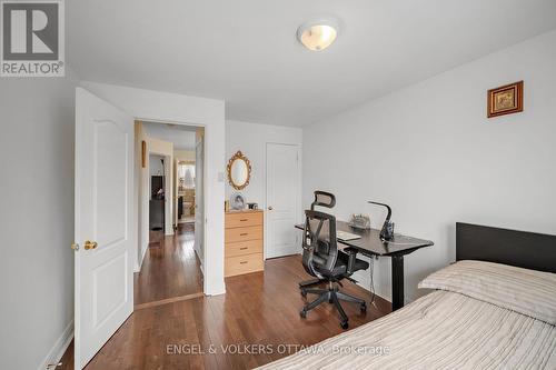 1044 Aldea Avenue, Ottawa, ON - Indoor Photo Showing Bedroom