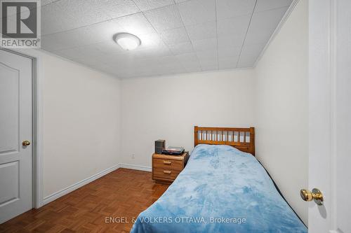 1044 Aldea Avenue, Ottawa, ON - Indoor Photo Showing Bedroom