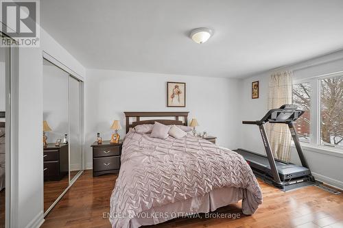 1044 Aldea Avenue, Ottawa, ON - Indoor Photo Showing Bedroom