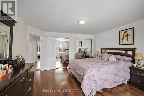 1044 Aldea Avenue, Ottawa, ON - Indoor Photo Showing Bedroom