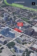 158-180 KING STREET W  Hamilton, ON L8P 1A5