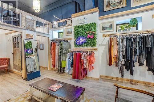 302 Baker Street, Nelson, BC 