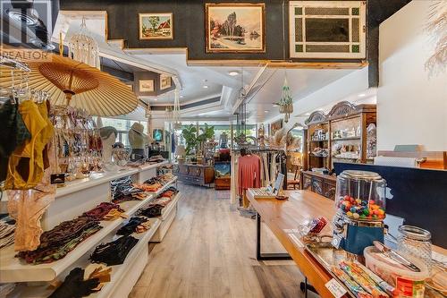 302 Baker Street, Nelson, BC 