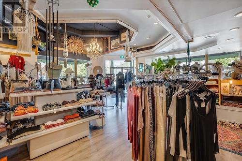 302 Baker Street, Nelson, BC 