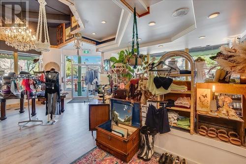 302 Baker Street, Nelson, BC 