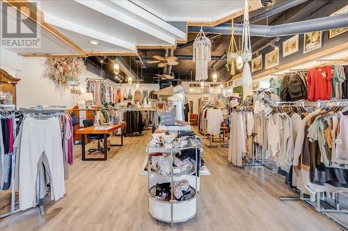 302 Baker Street, Nelson, BC 