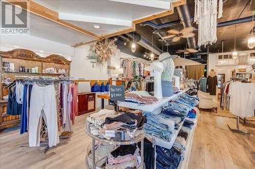 302 Baker Street, Nelson, BC 