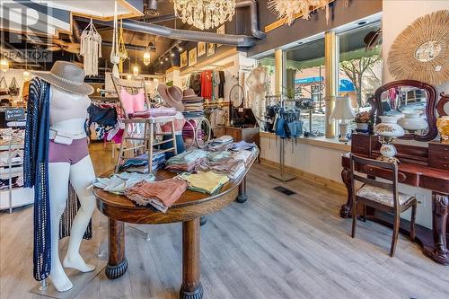 302 Baker Street, Nelson, BC 