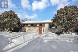 35 Kirk CRESCENT  Saskatoon, SK S7H 3B1