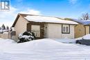 2715 Meadow Lane E, Regina, SK  - Outdoor 