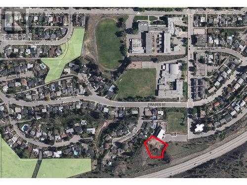 1510 9Th Avenue, Kamloops, BC 