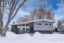 7 Bell Crescent, Saskatoon, SK  - Outdoor 