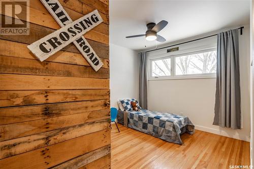 7 Bell Crescent, Saskatoon, SK - Indoor Photo Showing Bedroom