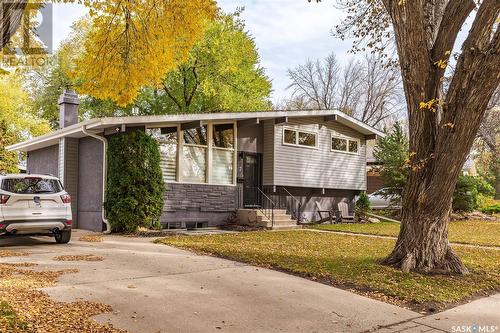 7 Bell Crescent, Saskatoon, SK - Outdoor