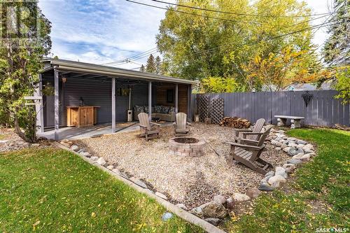 7 Bell Crescent, Saskatoon, SK - Outdoor