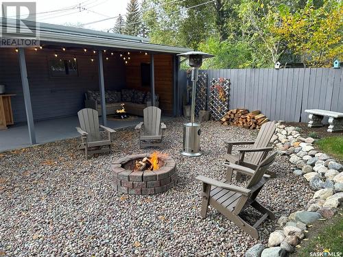 7 Bell Crescent, Saskatoon, SK - Outdoor