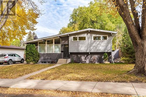 7 Bell Crescent, Saskatoon, SK - Outdoor