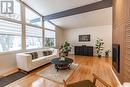 7 Bell Crescent, Saskatoon, SK  - Indoor Photo Showing Living Room 