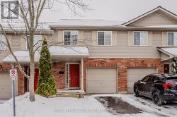 20 - 120 DUDHOPE AVENUE  Cambridge, ON N1R 4T7